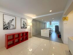 Blk 586 Cheng San Court (Ang Mo Kio), HDB 3 Rooms #571384051